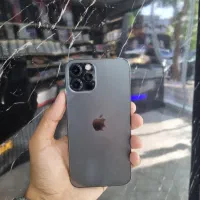 iphone 12pro zaa 256gig داریا موبایل شعبه۲