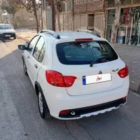 کوییک GX 1403 کارکرد ۱۳ تا|خودرو سواری و وانت|اراک, |دیوار