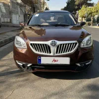 برلیانسH330 اتومات مدل ۹۵ فوق العاده تمیز