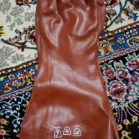 دستکش ضداسید