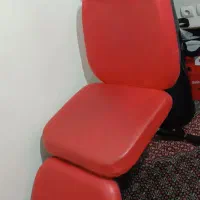 صندلی اصلاح