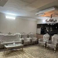 هفتگی/ماهانه آپارتمان ۱۱۰ متری در هفده شهریور|اجارهٔ کوتاه‌مدت آپارتمان و سوئیت|مشهد, هفده شهریور|دیوار