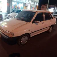 پراید90 دوگانه دستی فوری