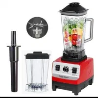 مخلوط کن مباشی بلندر فوق حرفه ای و صنعتی باکیفیت|خردکن، آسیاب، غذاساز|اصفهان, سروستان|دیوار