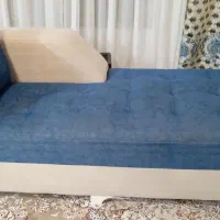 مبل ال ده نفره|مبلمان خانگی و میز عسلی|قوچان, |دیوار