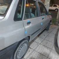 پراید مدل ۹۲|خودرو سواری و وانت|مشگین شهر, |دیوار