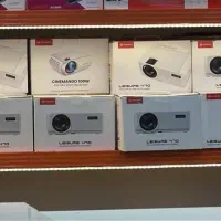 ویدئو پروژکتور فلش خور جدید