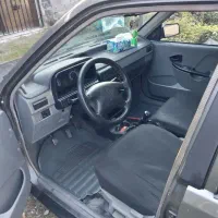 فروش پراید ۱۳۲ دوگانه سوز. بی رنگ .فنی سالمه سالم|خودرو سواری و وانت|بابل, |دیوار