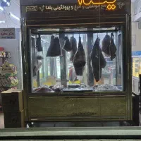 کار در مجتمع گوشتی و مرغ و پروتئینی|استخدام خدمات فروشگاه و رستوران|سهند, |دیوار