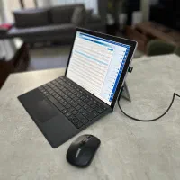 سرفیس پرو ۵