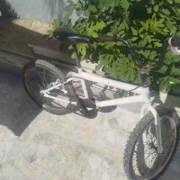 دوچرخه برا سنین 6تا12سال|دوچرخه، اسکیت، اسکوتر|ایذه, |دیوار