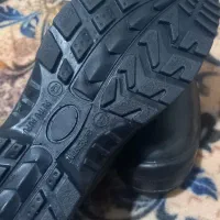 کفش ایمنی کار و پیاده روی سایز۴۳|کیف، کفش، کمربند|کرمانشاه, |دیوار
