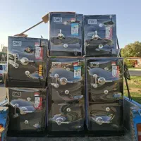 گاوصندوق رمزدار مدل s500