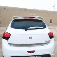 تیبا 2 (هاچبک) پلاس، مدل ۱۴۰۰