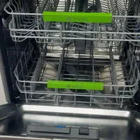 فروش ماشین ۱۳نفره اسنوا نو بدون کار کرد