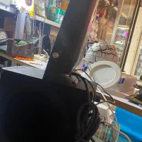 باند هم خونه هم گیمری