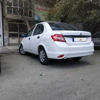 ساینامدل۴۰۱|خودرو سواری و وانت|مشهد, نوید|دیوار