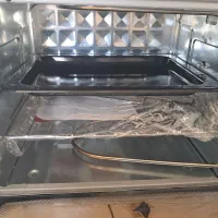 لوازم برقی آشپز خانه|اجاق گاز و لوازم برقی پخت‌وپز|چناران, |دیوار