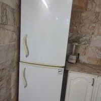 یخچال فریزر