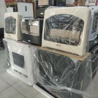 انواع بخاری و آبگرمکن|بخاری، هیتر، شومینه|بندر گناوه, |دیوار