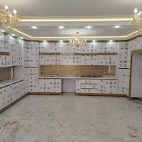 کابینت و کمد دیواری نقد و تمام قسط|خدمات پیشه و مهارت|ایلام, |دیوار