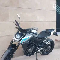 موتور. NK  sf 250cc|موتورسیکلت|شیراز, عادل آباد|دیوار