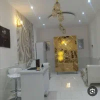 واگذاری کامل سالن زیبایی با سابقه کاری بالا|اجارهٔ دفتر کار، اتاق اداری، مطب|مشهد, طلاب|دیوار