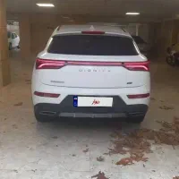 دیگنتی ۱۴۰۳ تیگو ۵ ۹۸|خودرو سواری و وانت|رشت, کوی بیانی|دیوار