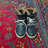 کفش دخترانه