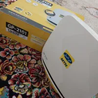 مودم ایرانسل اصلا سیم کارت نخورده