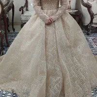 لباس مجلسی مناسب عقد