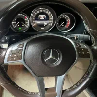 بنز E300 مدل ۲۰۱۶|خودرو سواری و وانت|رشت, منظریه|دیوار