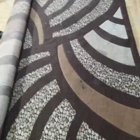 دو عدد گلیم فرش و بکعدد گلیم راهرویی|گلیم، جاجیم، گبه|امیدیه, |دیوار