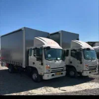 باربری و جابه جایی اثاثیه منزل باکارگر حرفه ای|خدمات حمل و نقل|نیشابور, دارایی|دیوار