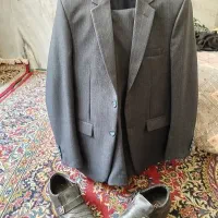 کت و شلوار