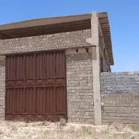 سلام ملکی دارای چندقطعه مغازه وسوله  ۴دیواری مجزا