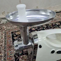 چرخ گوشت مارک کلمبیا نو|خردکن، آسیاب، غذاساز|مشهد, سیلو|دیوار