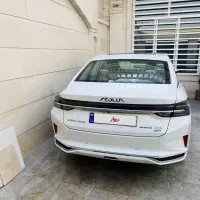 فروش شاین مکس بنزینی|خودرو سواری و وانت|تهران, دکتر هوشیار|دیوار