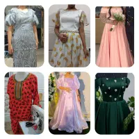 سفارش دوخت تک و عمده