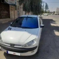 ۲۰۶ اس دی tu5 مدل ۹۷