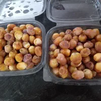 رطب برحی