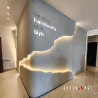 کارگر نقاشی ساختمان نیازمندیم