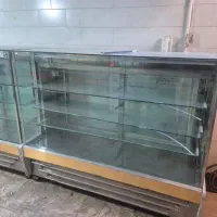 ویترین قنادی|فروشگاه و مغازه|یزد, |دیوار