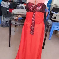لباس مجلسی