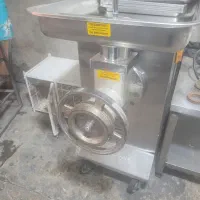 چرخ گوشت صنعتی|خردکن، آسیاب، غذاساز|تهران, نعمت‌آباد|دیوار