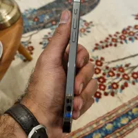 آیفون ۱۲ پرو ۲۵۶ ZAA پک اصلی شرکتی|موبایل|پردیس, فاز ۳|دیوار