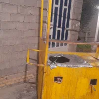 دکه فلافلی قلعه چنعان|کافی‌شاپ و رستوران|اهواز, کوی مهدیس|دیوار