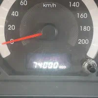 کوییک مدل ۱۴۰۱|خودرو سواری و وانت|هشتگرد, شهرک بعثت|دیوار