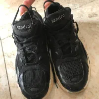 کتونی خارجی فوری