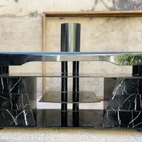 میز تلویزیون سالم و شیک